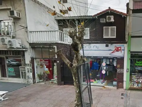 Terreno en Venta en Ramos Mejia, Partido de La Matanza