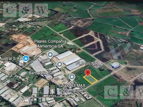 Terreno en Venta en Pilar, Partido de Pilar