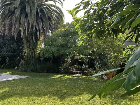 Terreno en Venta en Martinez, Partido de San Isidro