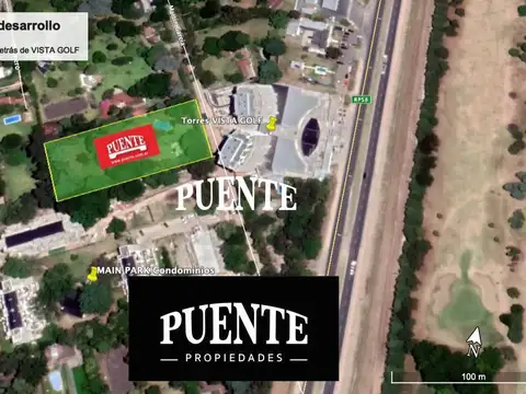 Terreno en Venta en Canning, Partido de Ezeiza