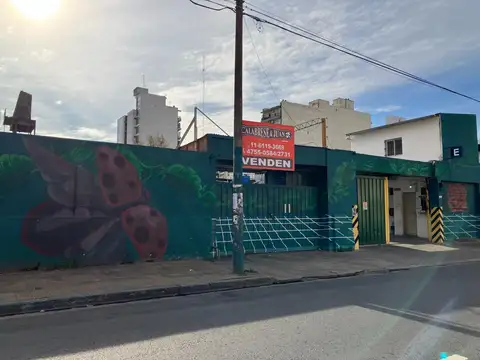 Terreno en Venta en Centro, General San Martin