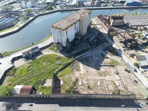 Terreno en Venta en Avellaneda, Partido de Avellaneda