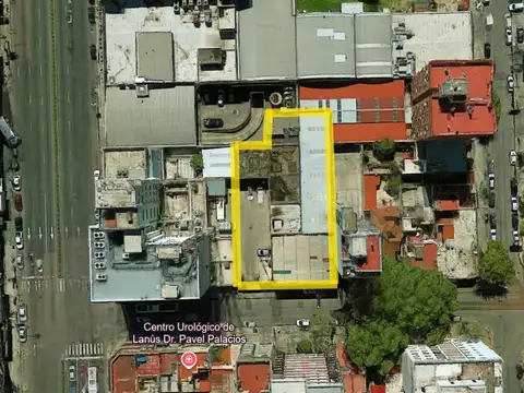Terreno en Venta en Lanus, Partido de Lanús