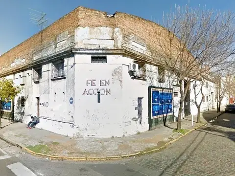 Terreno en Venta en San Fernando, Partido de San Fernando