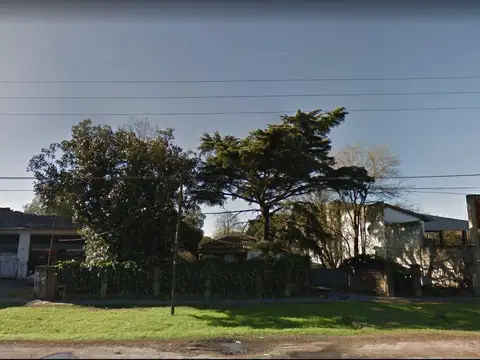 Terreno en Venta en Villa Luzuriaga, Partido de La Matanza