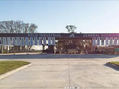 Terreno en Venta en General Rodriguez, Partido de General Rodríguez