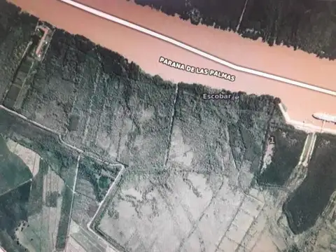 Terreno en Venta en Belen de Escobar, Partido de Escobar