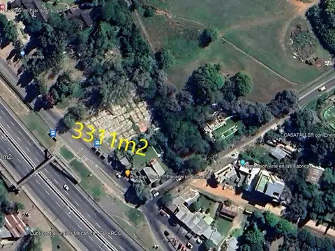 Terreno en Venta en Pilar, Partido de Pilar