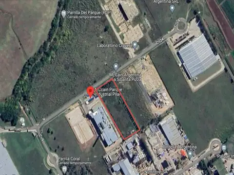 Terreno en Venta en Pilar, Partido de Pilar