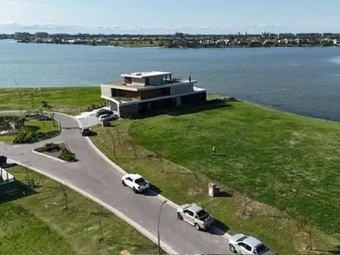 Terreno en Venta en Nordelta, Partido de Tigre