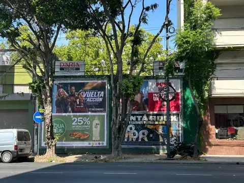 Terreno en Venta en Vicente López, Partido de Vicente López