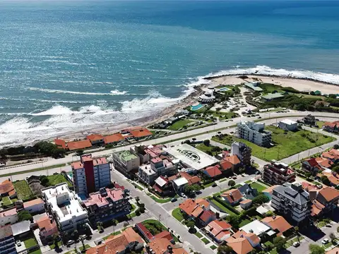 Terreno en Venta en Punta Mogotes, Mar del Plata