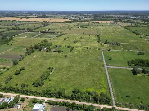 Terreno en Venta en Joaquin Gorina, Partido de La Plata