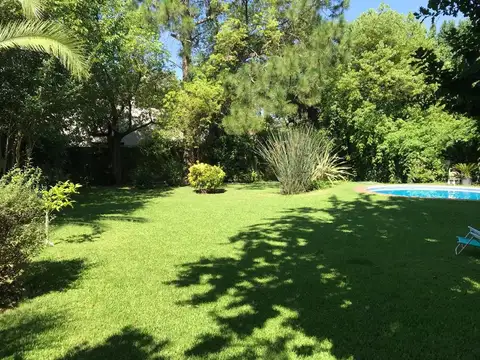 Terreno en Venta en Martinez Libertador / Rio, Martinez