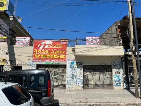 Terreno en Venta en Gregorio de Laferrere, Partido de La Matanza