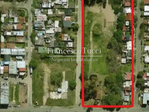 Terreno en Venta en Villa Santos Tesei, Partido de Hurlingham