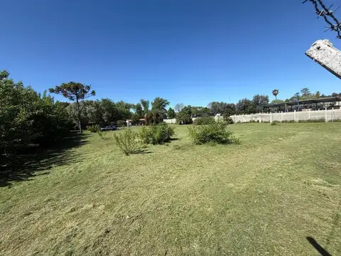 Terreno en Venta en Pilar, Partido de Pilar