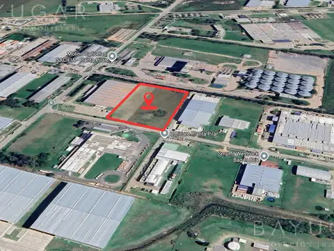 Terreno en Venta en Pilar, Partido de Pilar