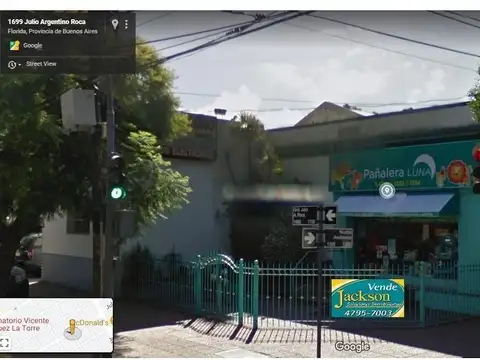 Terreno en Venta en Florida Mitre/Este, Florida