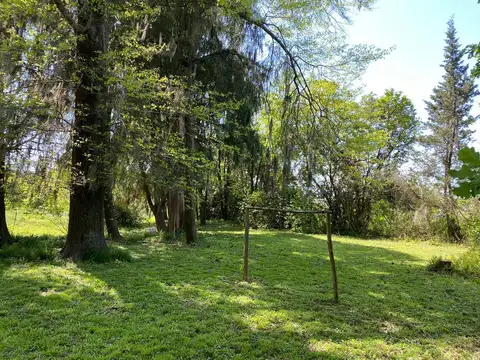 Terreno en Venta en Barrio el Cazador, Partido de Escobar