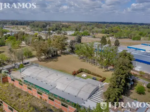 Terreno en Venta en Exaltacion de la Cruz, Partido de Exaltación de la Cruz