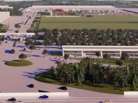 Terreno en Venta en Cuba  - Fatima, Countries y Barrios Cerrados en Pilar