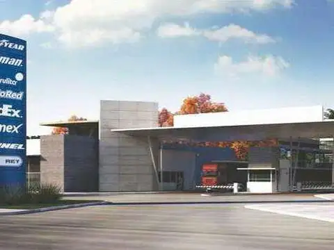 Terreno en Venta en Hurlingham, Partido de Hurlingham