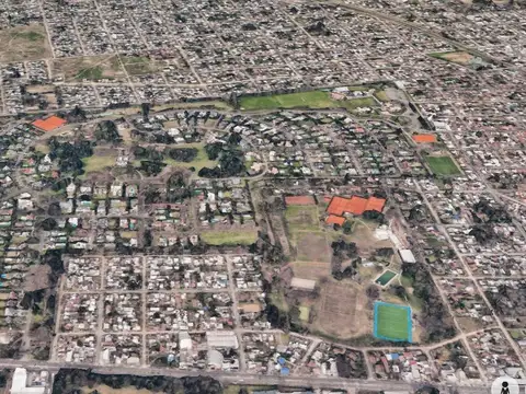 Terreno en Venta en San Jorge Village, Countries y Barrios Cerrados en Malvinas Argentinas