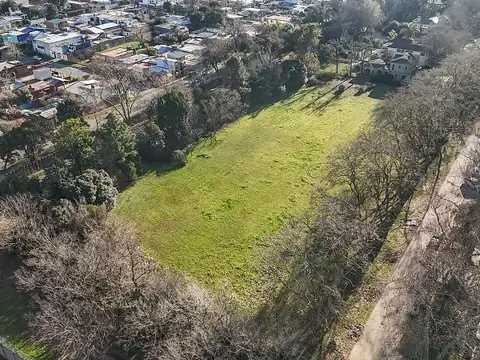 Terreno en Venta en San Jorge Village, Countries y Barrios Cerrados en Malvinas Argentinas