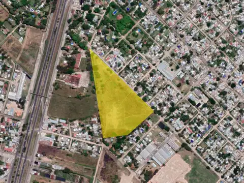 Terreno en Venta en Virrey del Pino, Partido de La Matanza