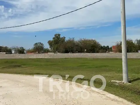 Terreno en Venta en Francisco Alvarez, Partido de Moreno