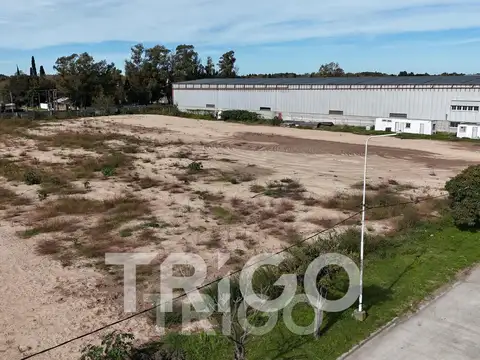 Terreno en Venta en Burzaco, Partido de Almirante Brown