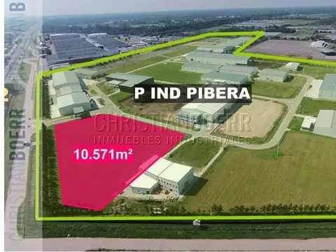 Terreno en Venta en Berazategui, Partido de Berazategui