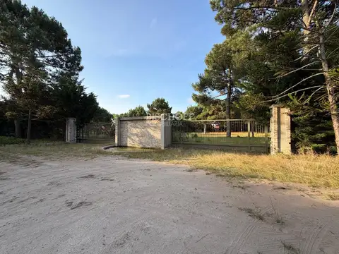 Terreno en Venta en Norte, Villa Gesell