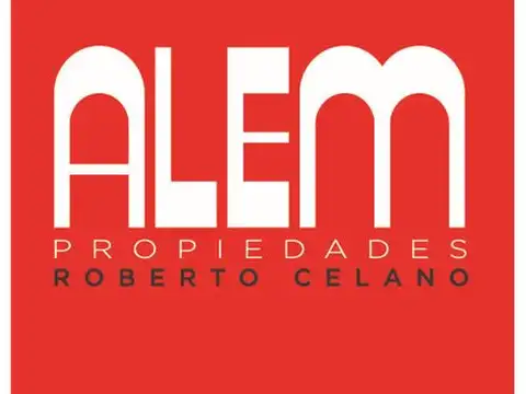 Terreno en Venta en Lanus Este, Lanus