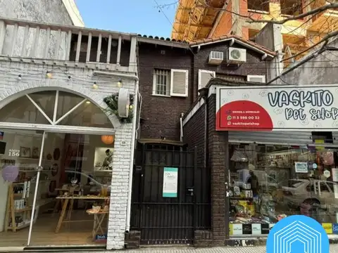 Terreno en Venta en Ramos Mejia, Partido de La Matanza