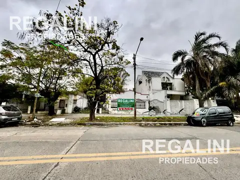 Terreno en Venta en Centro, San Justo