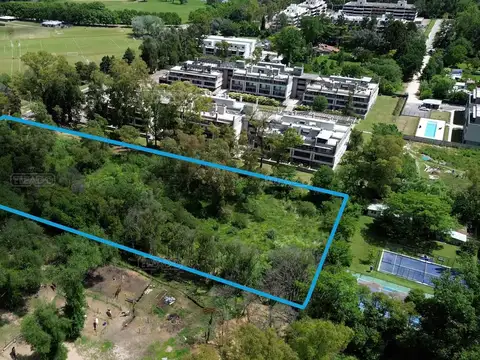 Terreno en Venta en Pilar, Partido de Pilar