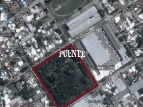 Terreno en Venta en Lomas de Zamora, Partido de Lomas de Zamora