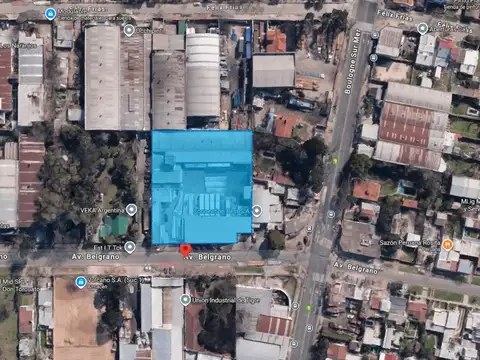 Terreno en Venta en Don Torcuato, Partido de Tigre