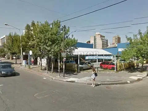 Terreno en Venta en Moron, Partido de Morón