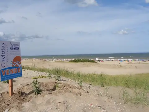 Terreno en Venta en Las Gaviotas, Mar Azul