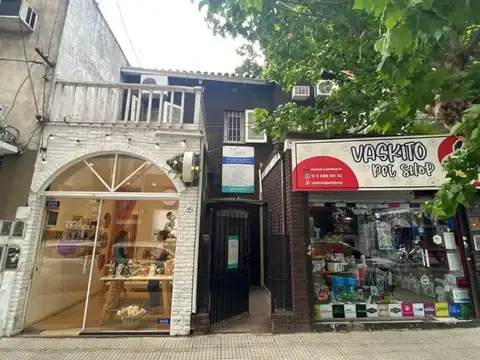 Terreno en Venta en Ramos Mejia Sur, Ramos Mejia