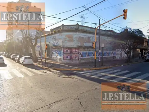 Terreno en Venta en Centro, San Justo
