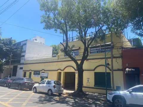 Terreno en Venta en Olivos, Partido de Vicente López