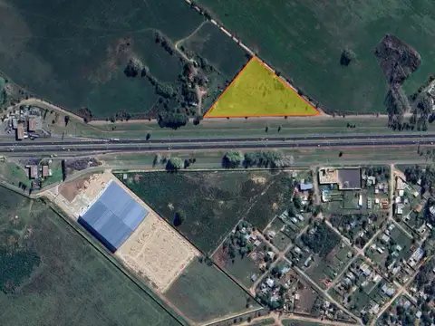 Terreno en Venta en General Rodriguez, Partido de General Rodríguez