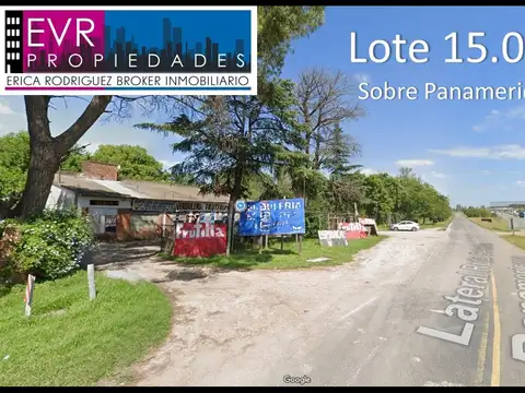 Terreno en Venta en Manzanares, Partido de Pilar