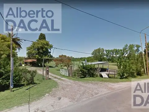 Terreno en Venta en Villa Elisa, Partido de La Plata
