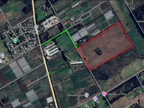 Terreno en Venta en Pilar, Partido de Pilar