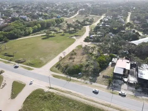 Terreno en Venta en Pinamar, Partido de Pinamar
